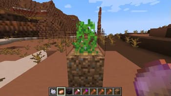 Sweet Potato Reborn screenshot