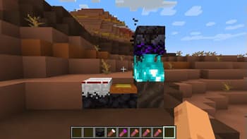 Sweet Potato Reborn screenshot