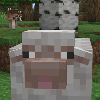 Krach's BeEeEtter Sheep screenshot