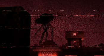 The Broken Array screenshot