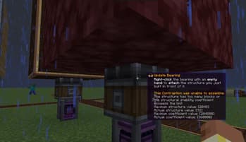 Create: EntityControl screenshot
