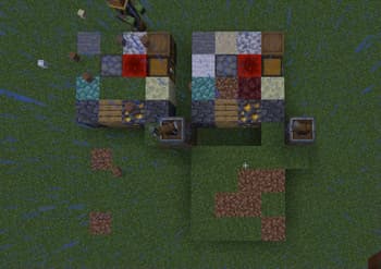 Create: EntityControl screenshot