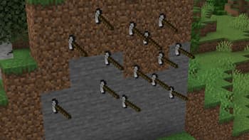 Throwing Axes screenshot