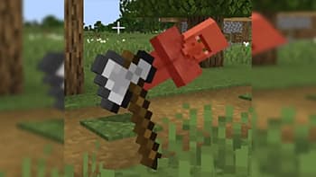 Throwing Axes screenshot
