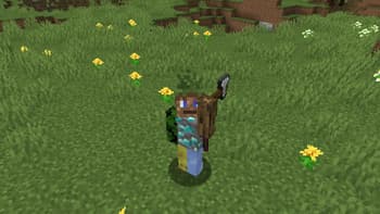 Throwing Axes screenshot