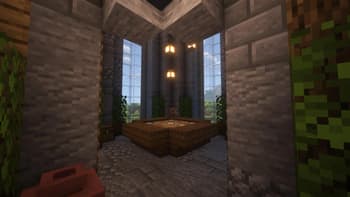 Villager Observatory screenshot
