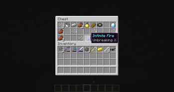 Customized Dungeon Loot screenshot