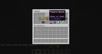 Customized Dungeon Loot screenshot