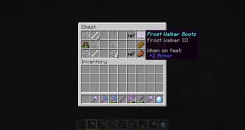 Customized Dungeon Loot screenshot