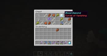 Customized Dungeon Loot screenshot
