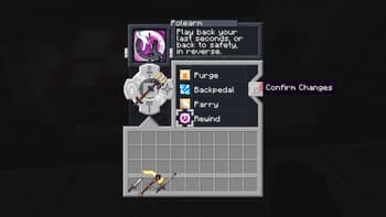 Weapon Master screenshot