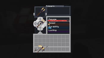 Weapon Master screenshot