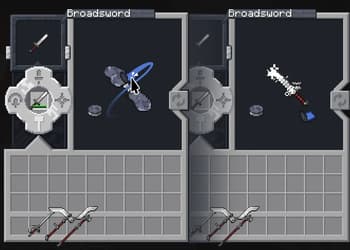 Weapon Master screenshot
