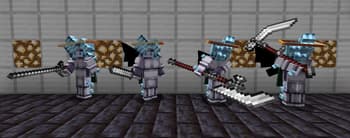 Weapon Master screenshot