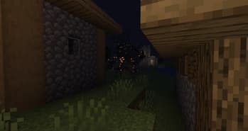 The Root of Fear screenshot