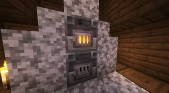 Undopia 3D Furnaces screenshot