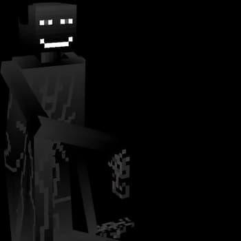 Creatures In The Dark screenshot
