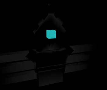 Creatures In The Dark screenshot