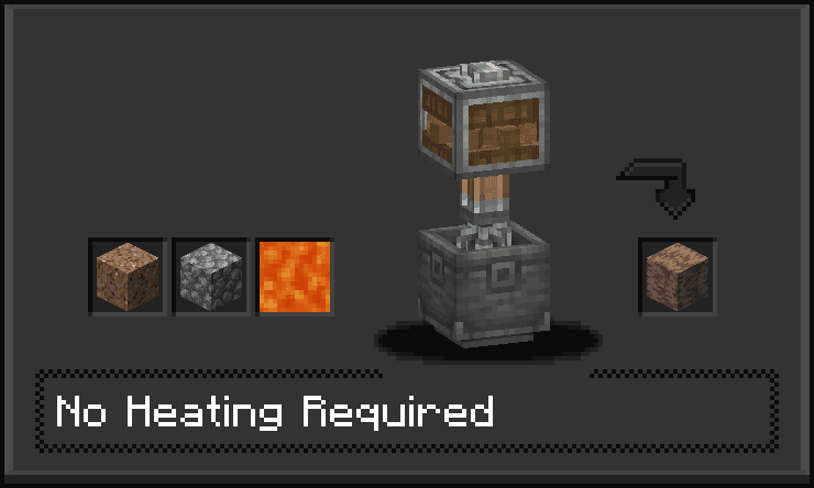 Create: Stam1o Tweaks screenshot