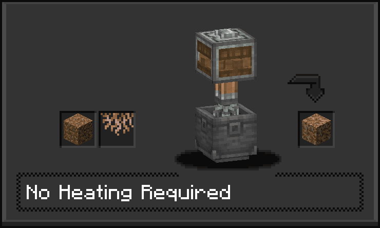 Create: Stam1o Tweaks screenshot