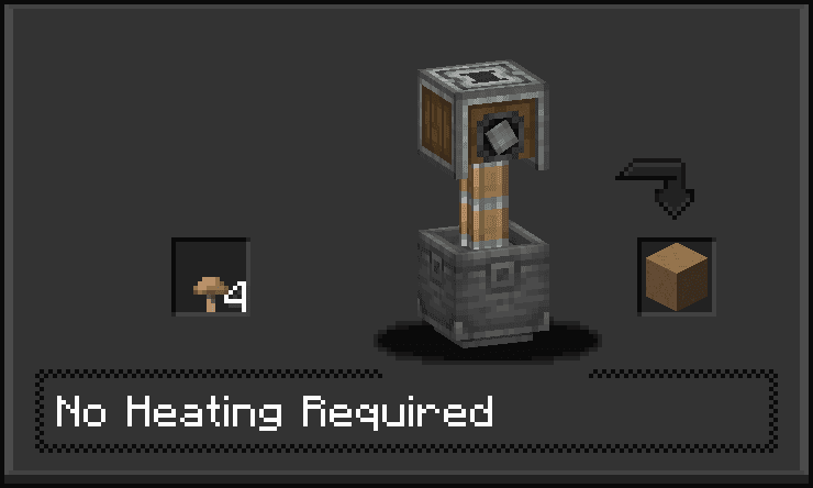 Create: Stam1o Tweaks screenshot