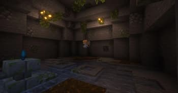 Cobblemon: Path to Legends screenshot