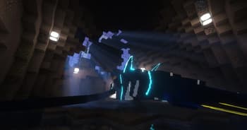Cobblemon: Path to Legends screenshot