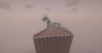 Cobblemon: Path to Legends screenshot