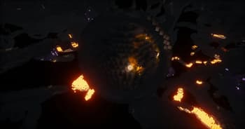 Cobblemon: Path to Legends screenshot