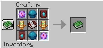 Create Mob Egg screenshot