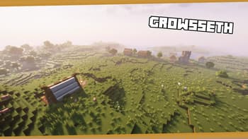 Ruins of Growsseth screenshot