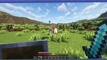 Ruins of Growsseth screenshot
