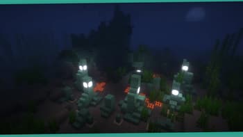 Ruins of Growsseth screenshot