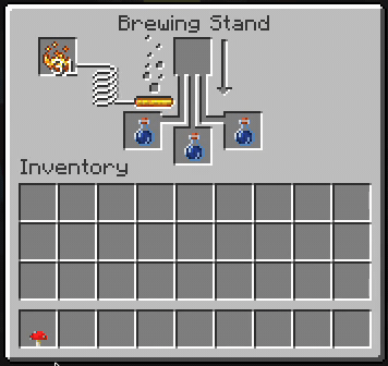 Archetypes screenshot