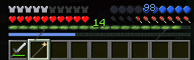 Archetypes screenshot