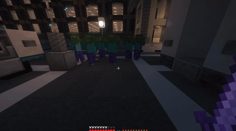 Archetypes screenshot