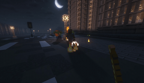 Archetypes screenshot