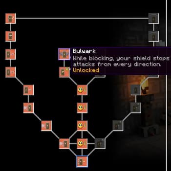 Archetypes screenshot