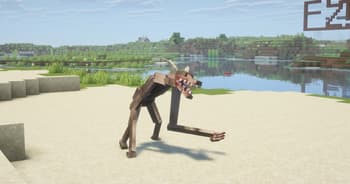 Goat Man screenshot