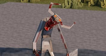 Goat Man screenshot