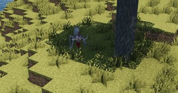 Goat Man screenshot