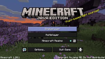 Fancy's GUI Overhaul screenshot