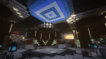 TRACING LIGHT · DARK TIDE screenshot