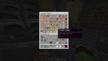 Mo-Foods screenshot