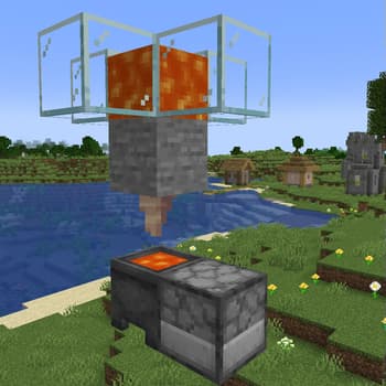 Fill My Cauldron screenshot
