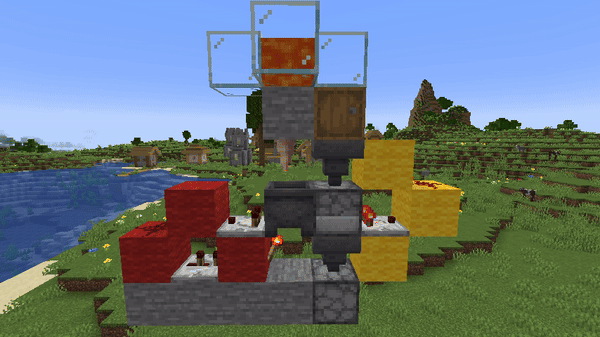 Fill My Cauldron screenshot