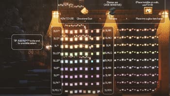 Strings & Things screenshot