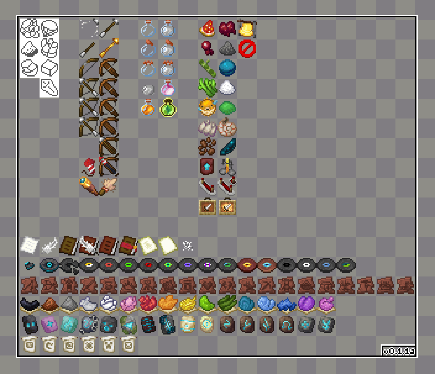 Aurum's ReTextures screenshot
