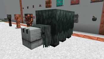 Copper Expansion - Pale Garden Adds screenshot