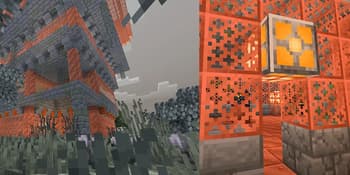 Copper Expansion - Pale Garden Adds screenshot